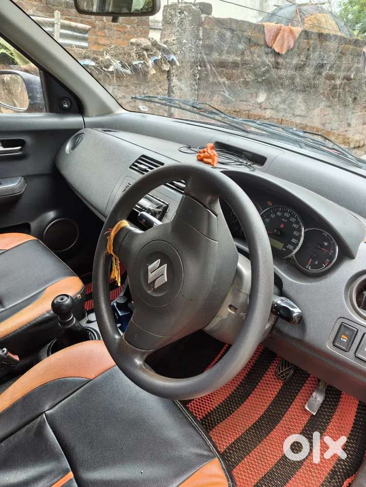 Swift Maruti Suzuki 2008 Best Condition