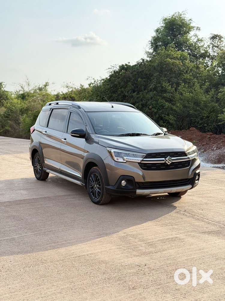 Maruti Suzuki Xl6 1.5 Zeta Mt, 2019, Petrol