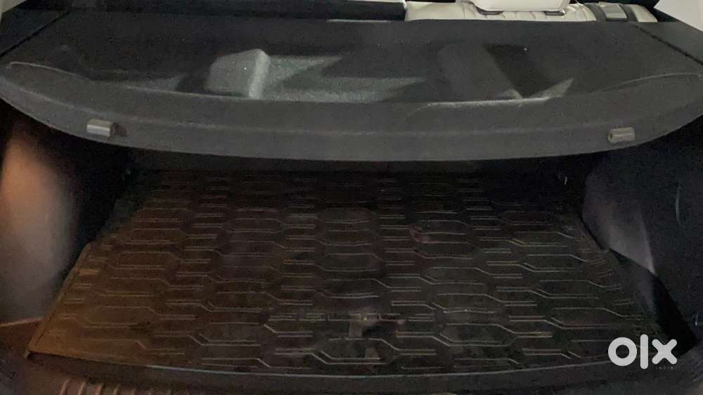 Kia Seltos Htx Plus At D, 2019, Diesel