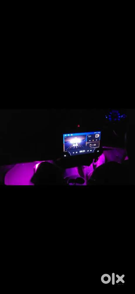 Hyundai Santro Xing 2011 Lpg 84000 Km Driven