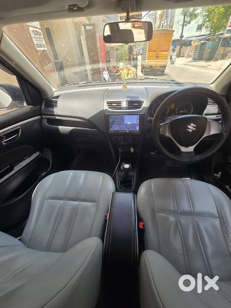 Swift Vdi 2012 Very Well Maintained