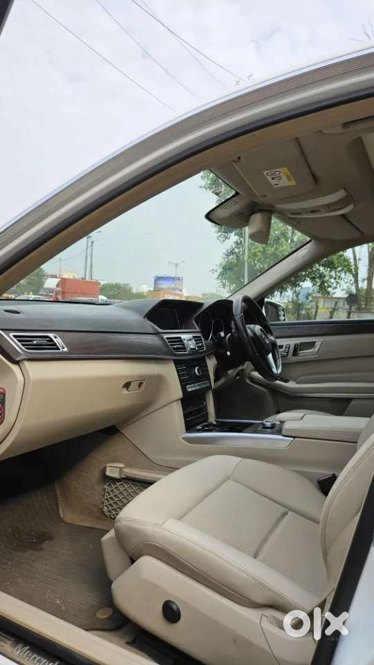 Mercedes-benz E-class E250 Cdi Edition E, 2016, Diesel