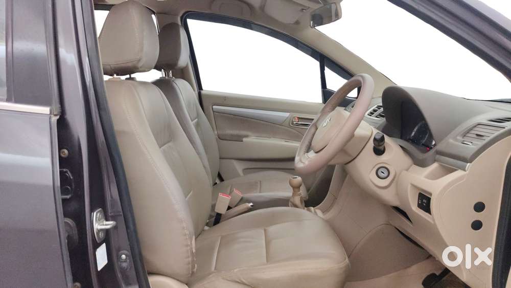 Maruti Suzuki Ertiga 2012-2015 Vxi Cng, 2013, Cng & Hybrids