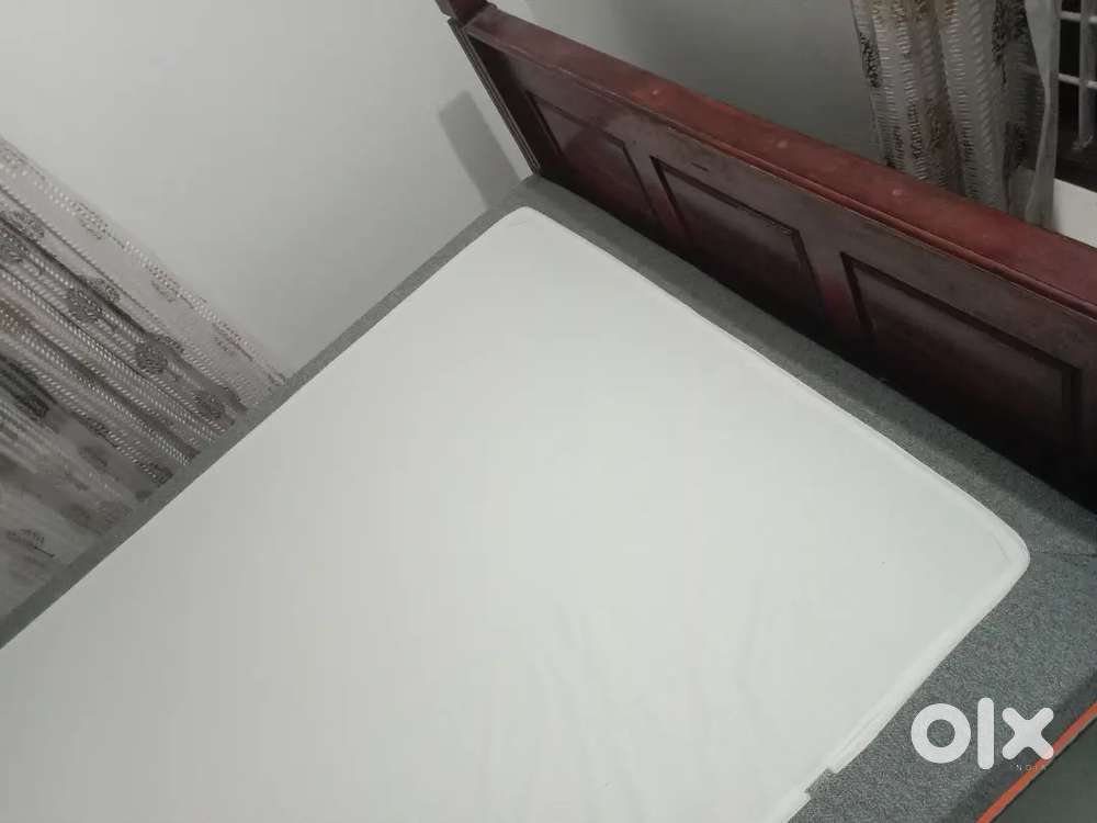 Sleepy head form  new mattress 6.6 inch
