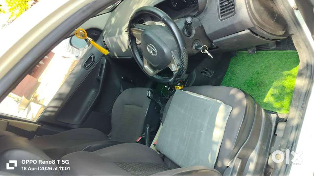 Tata Zest Diesel 2018