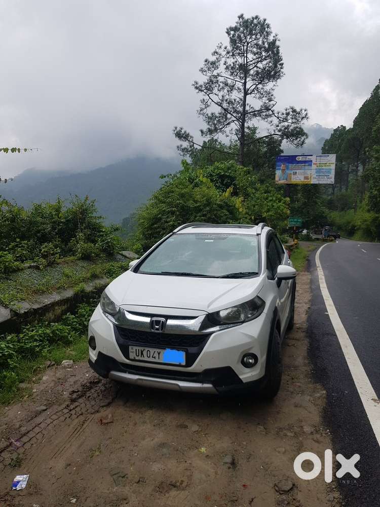 Honda Wr-v 1.5 Diesel 2017