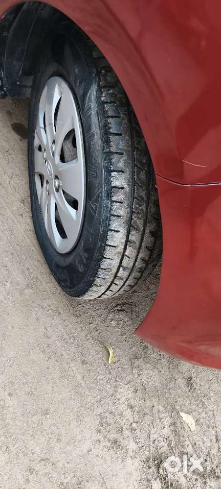 Hyundai I10 2011 Petrol 46000 Km Driven