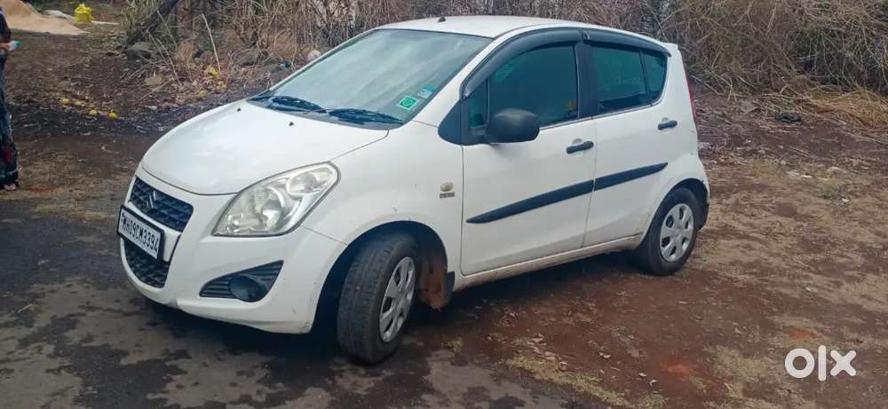 Maruti Suzuki Ritz ,good Condition