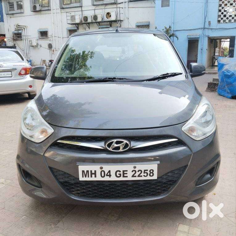 Hyundai I10 Magna, 2013, Petrol