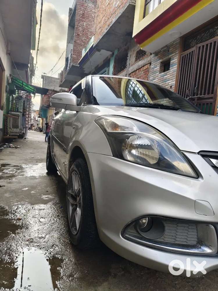 Swift Dzire Vxi 2016 Best Condition