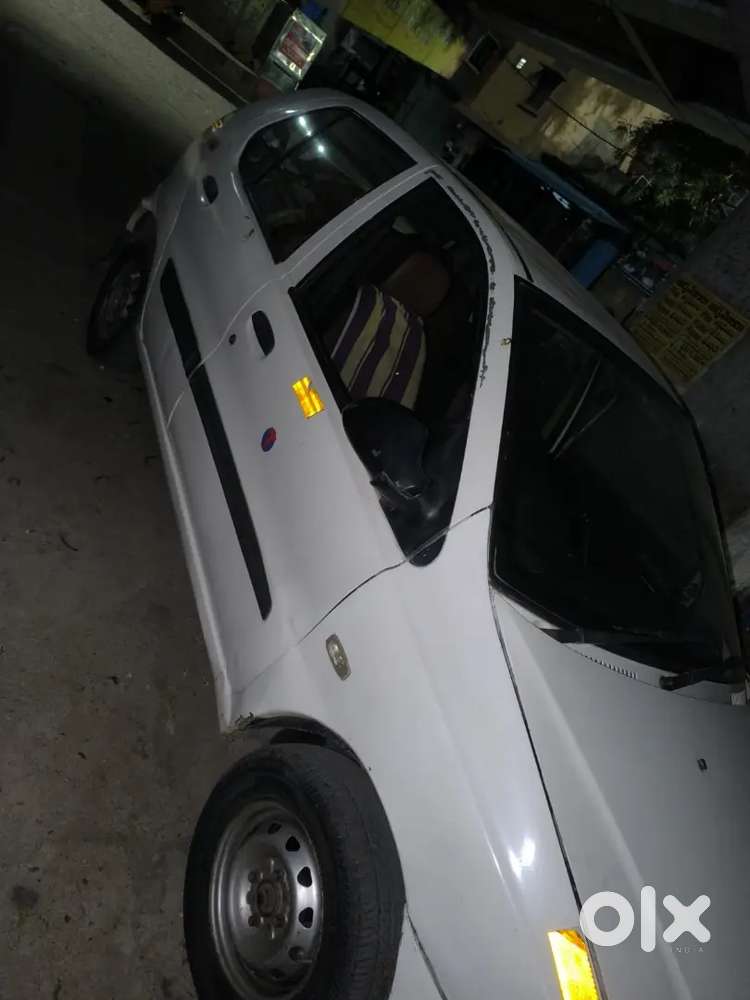 Tata Indica Ev2 85000 Km Driven