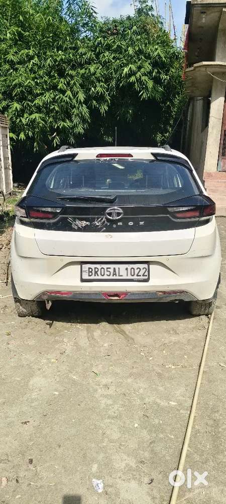 Tata Altroz 1.2 Xz 2020 Petrol Car