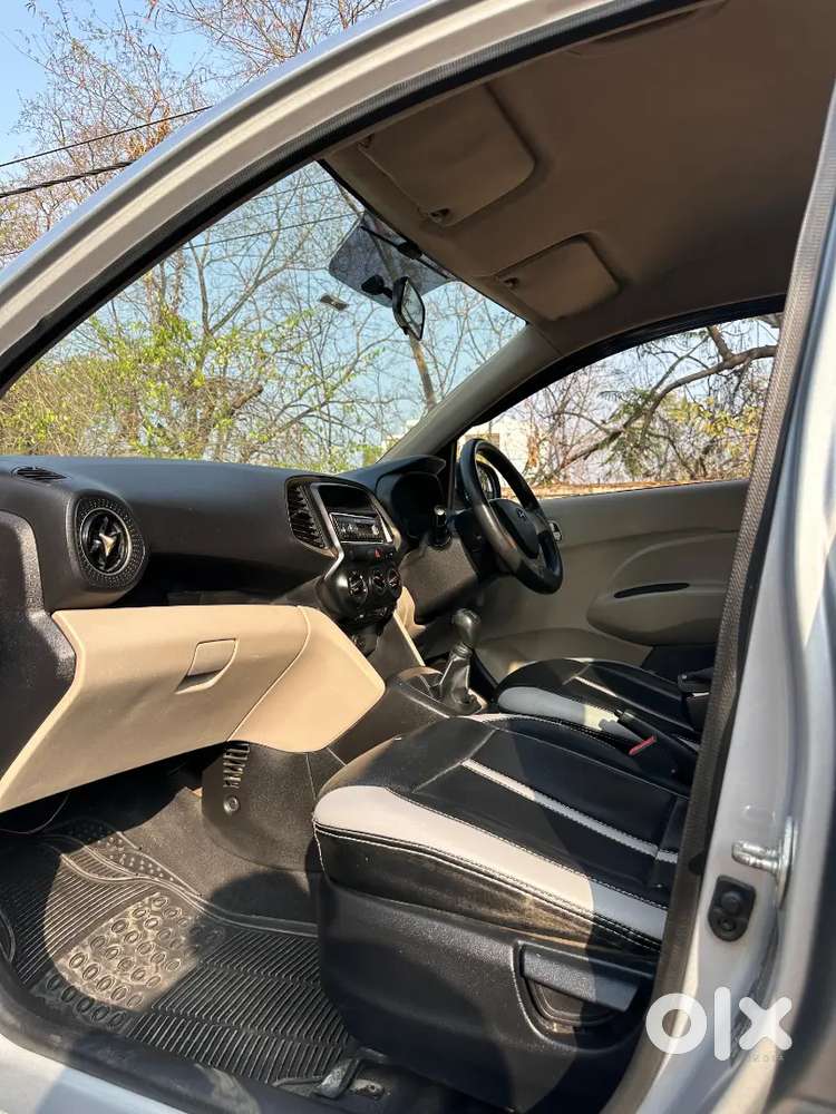 Hyundai Santro 2019 Petrol 44000 Km Driven