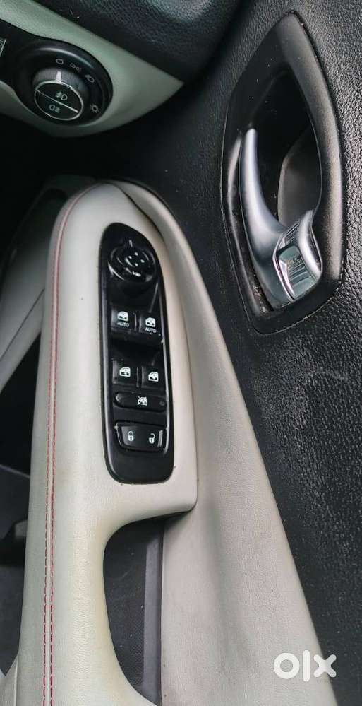 Jeep Compass 2.0 Limited (o) Diesel, 2018, Diesel