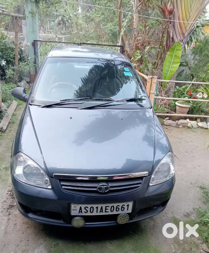 Tata Indica 2007 Diesel 75000 Km Driven
