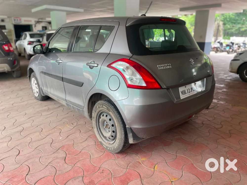 Maruti Suzuki Swift Vdi, 2017, Diesel