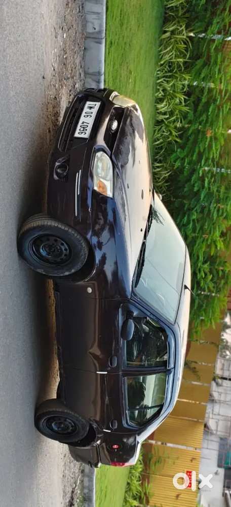 Ford Ikon 1.6 Petrol 2009 Manual