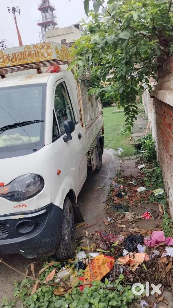 Mahindra Be 6 Diesel 2023 मैनुआल