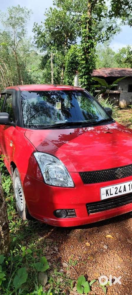 Maruti Suzuki Swift 2008 Diesel 172000 Km Driven