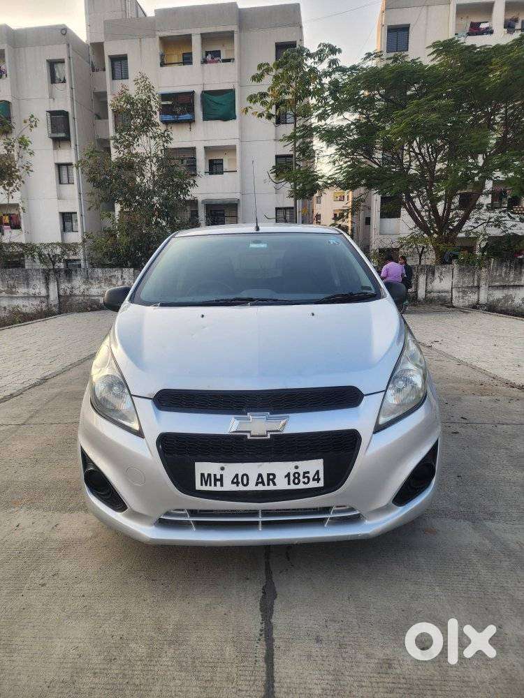 Chevrolet Beat Ls, 2015, Diesel