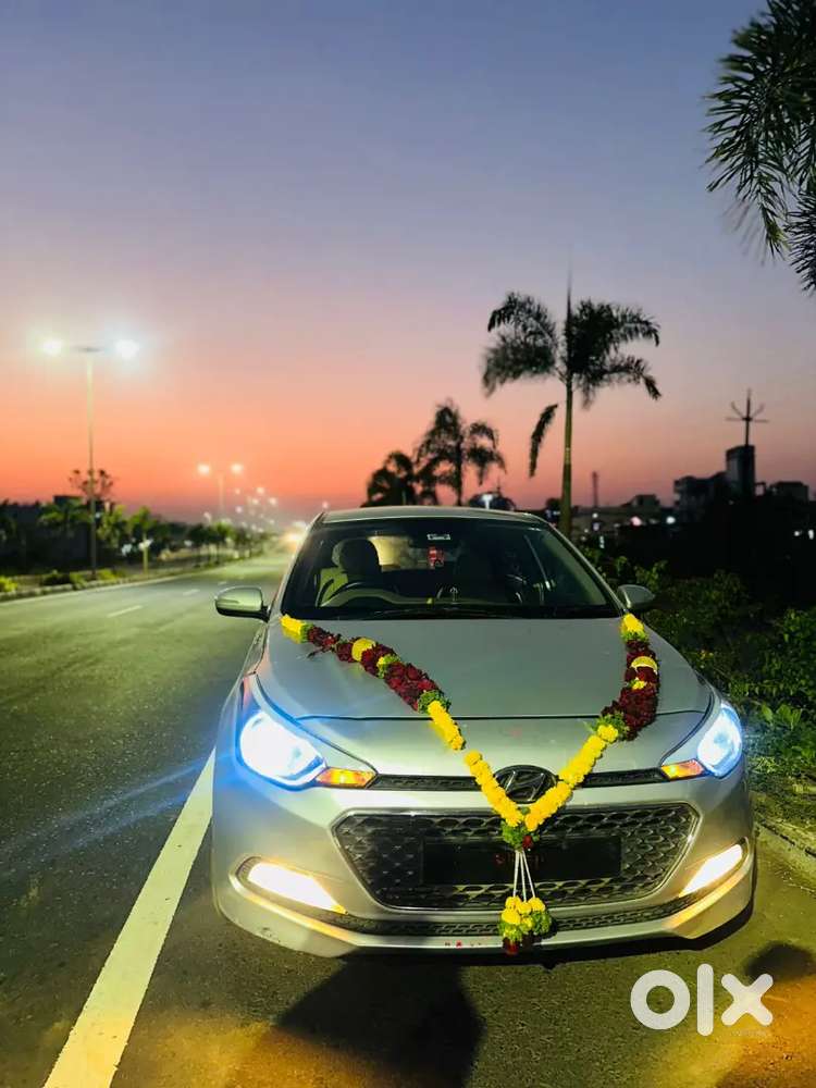 Hyundai I20 2016 Diesel