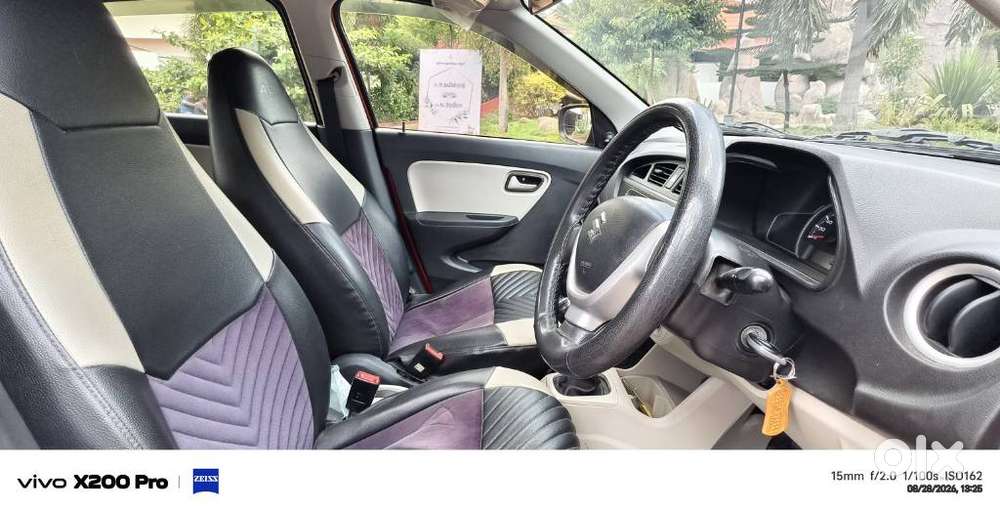 Maruti Suzuki Alto 800 Vxi Airbag, 2022, Petrol