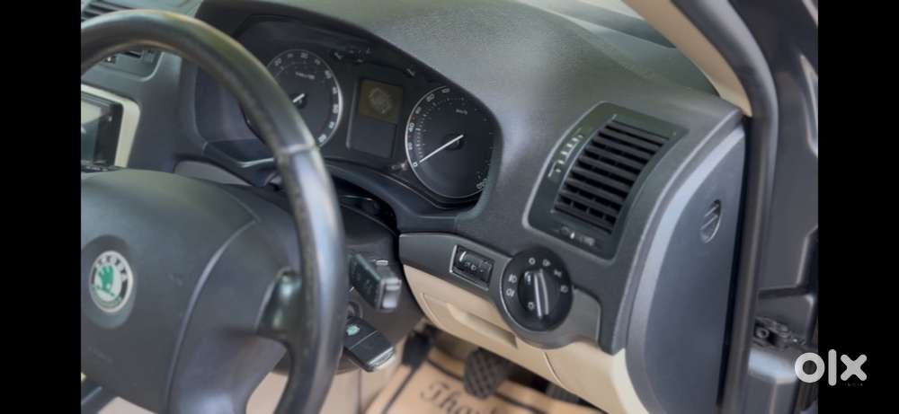 Skoda Laura 2008 Diesel