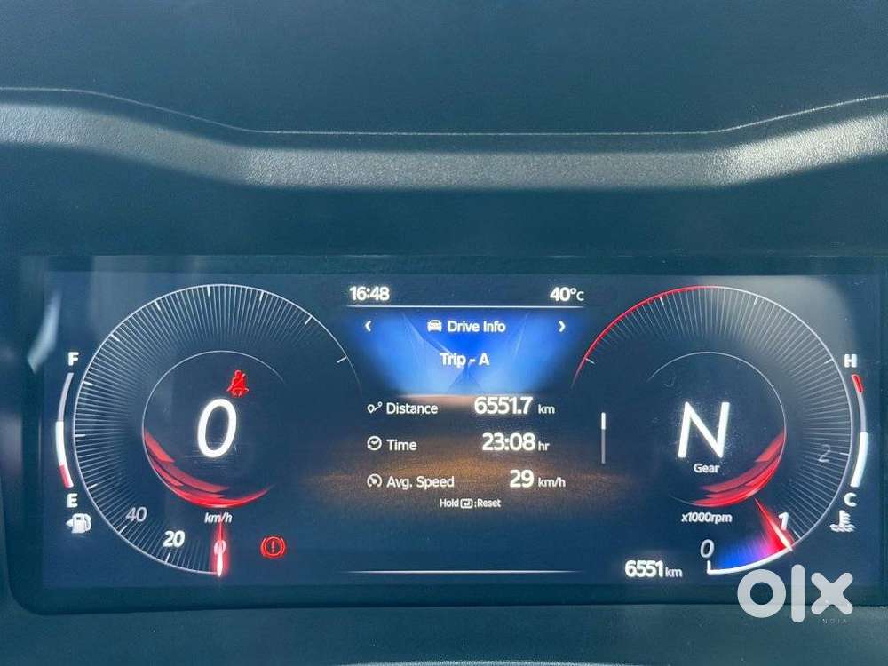 Mahindra Xuv 3xo, 2025, Diesel