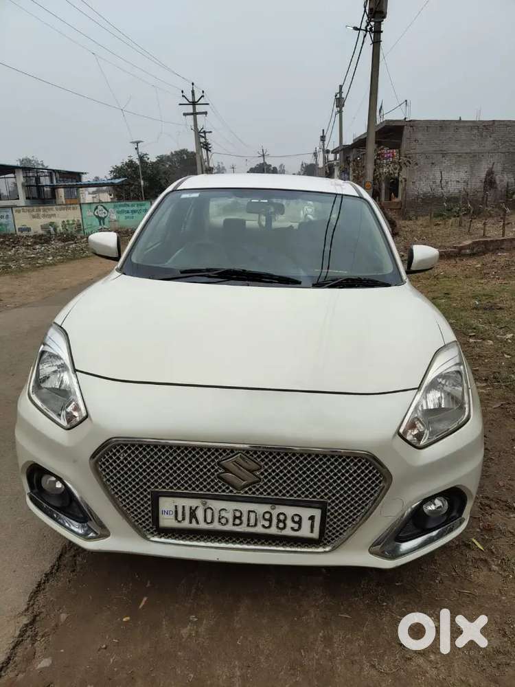 New Car Leni H