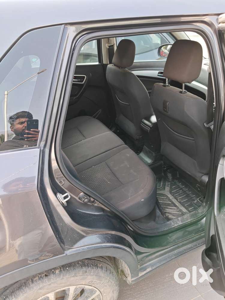 Toyota Urban Cruiser Cruiser Premium, 2021, Petrol