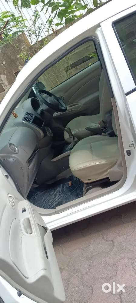Nissan Sunny Xl 2012 Diesel Manual