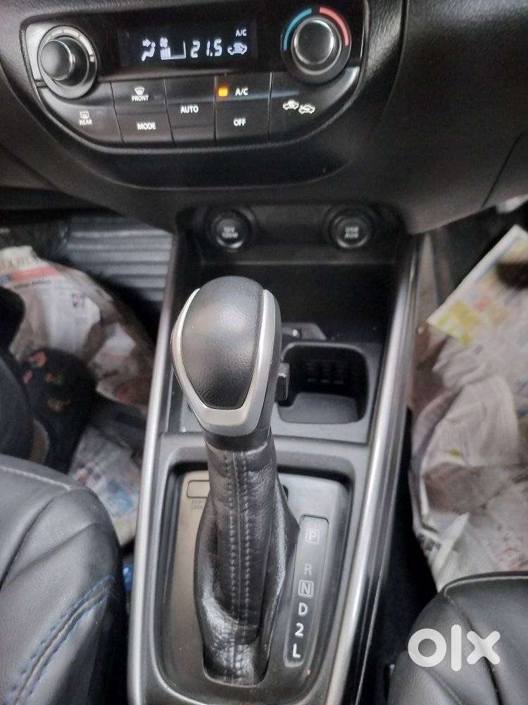 Maruti Suzuki Xl6 Zeta At, 2020, Petrol