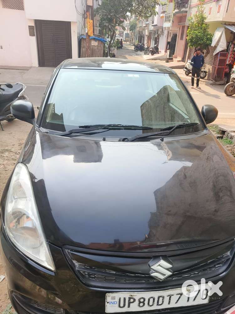 Maruti Suzuki Swift Dzire Tour Ldi, 2018, Diesel