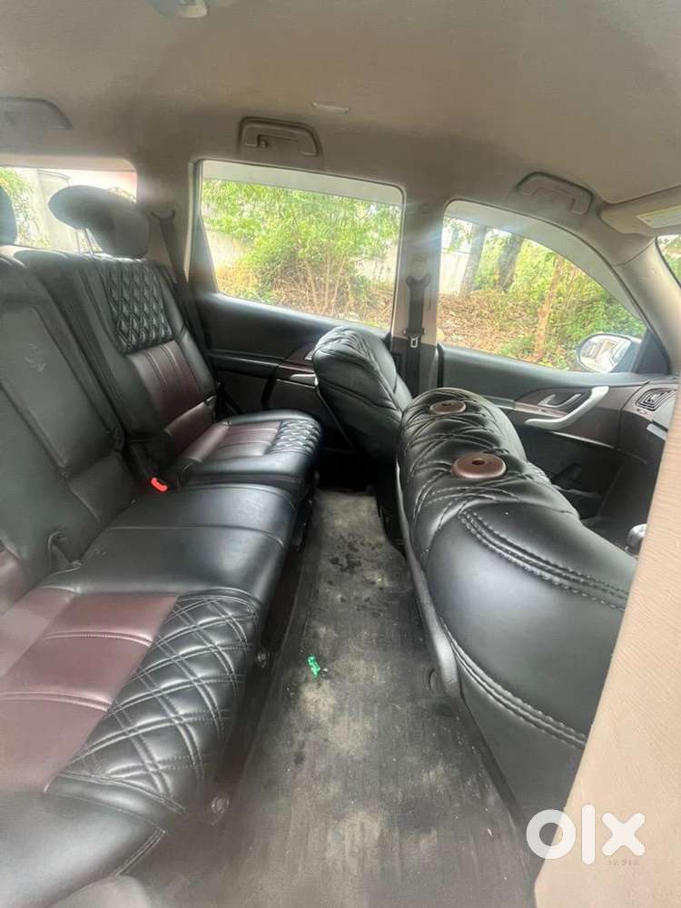 Mahindra Xuv500 2014 Diesel 95000 Km Driven