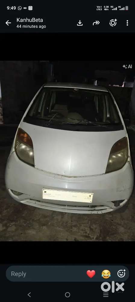 Ok Condition H Engine Gear Seald