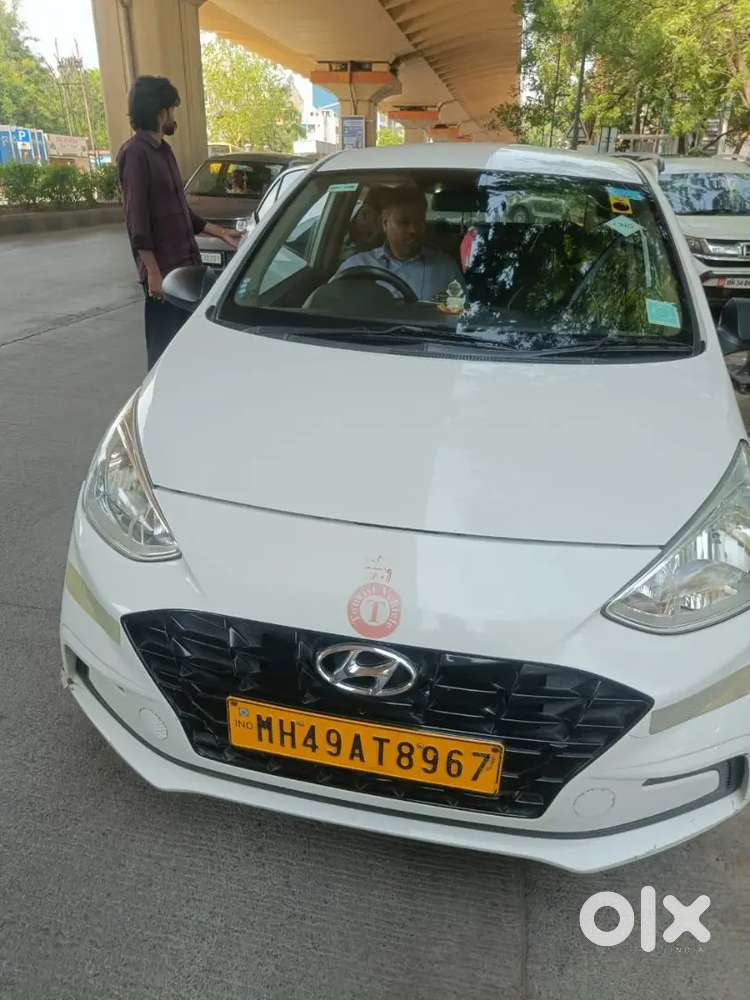 Hyundai Xcent Prime 2022 Model
