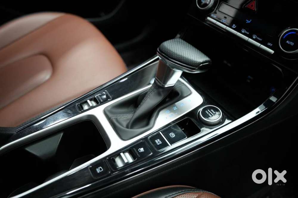 Hyundai Alcazar 1.5 Signature (o) Diesel At 7 Str, 2023, Diesel