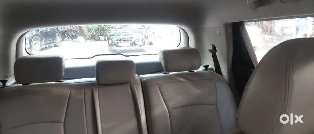 Mahindra Xuv300 Turbosport W6 (2020) Bs Vi  Showroom Condition