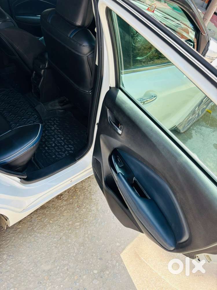 Maruti Suzuki Baleno 2022 Petrol Well Maintained