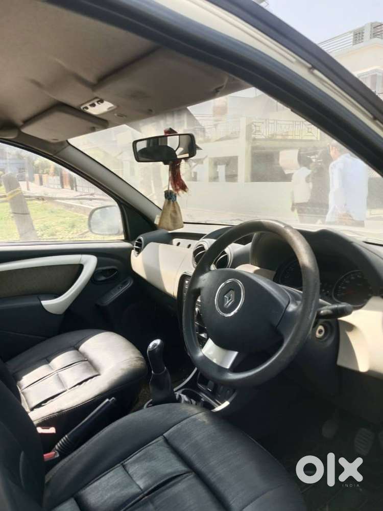 Renault Duster 2013 Diesel Good Condition