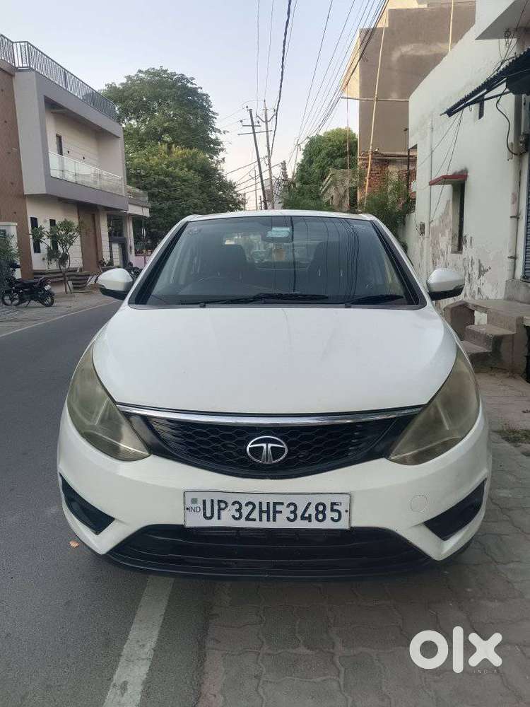 Tata Zest  1.2 Revotron Xe, 2017, Diesel