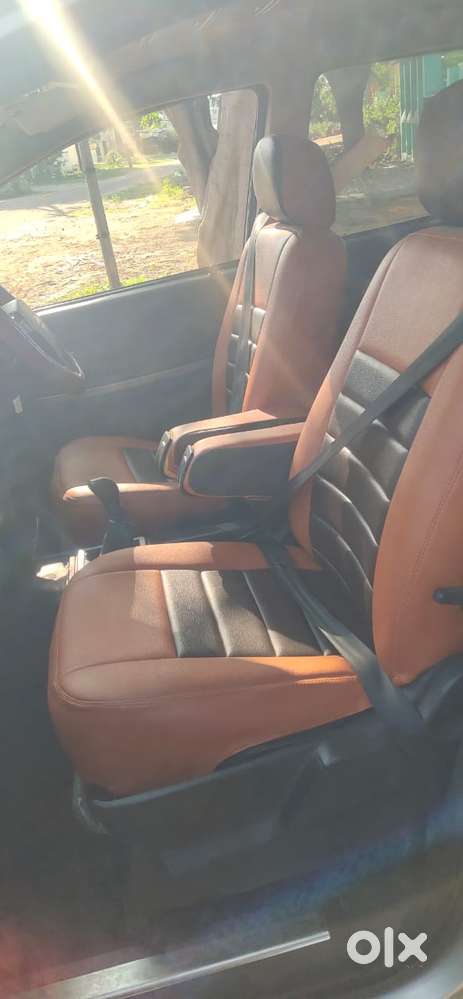 Tata Aria Pleasure 4x4, 2011, Diesel