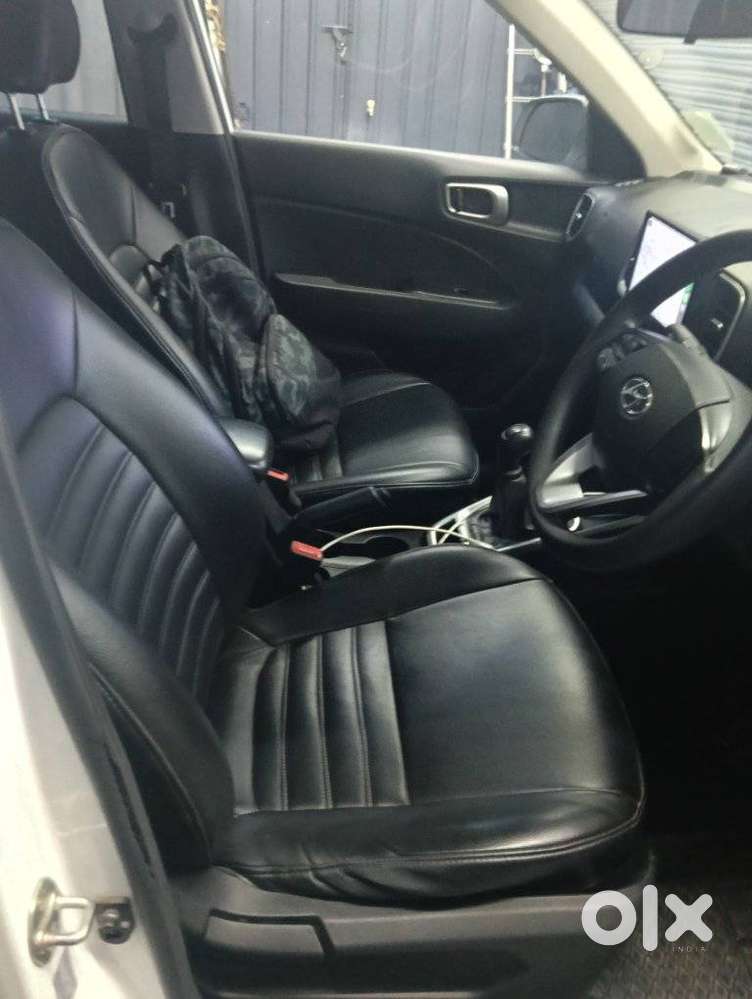 Hyundai Venue S Mt 1.2 Kappa, 2019, Petrol