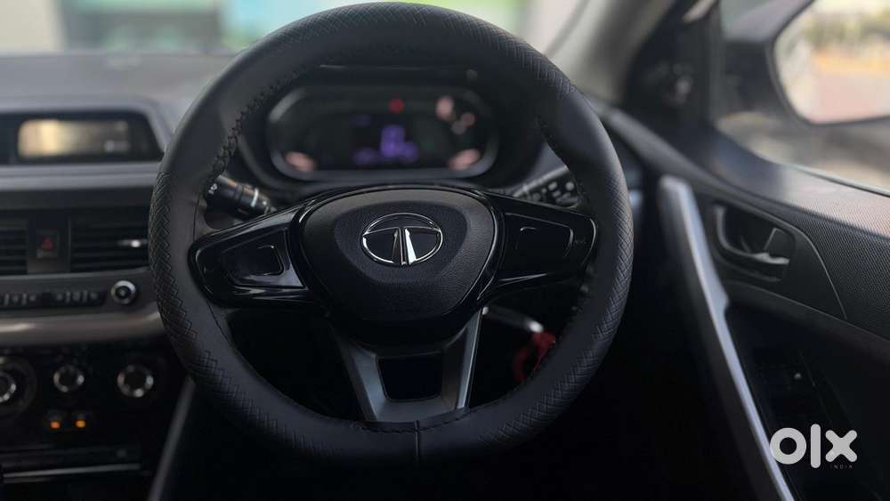 Tata Nexon 1.2 Revotron Xm (s), 2021, Petrol