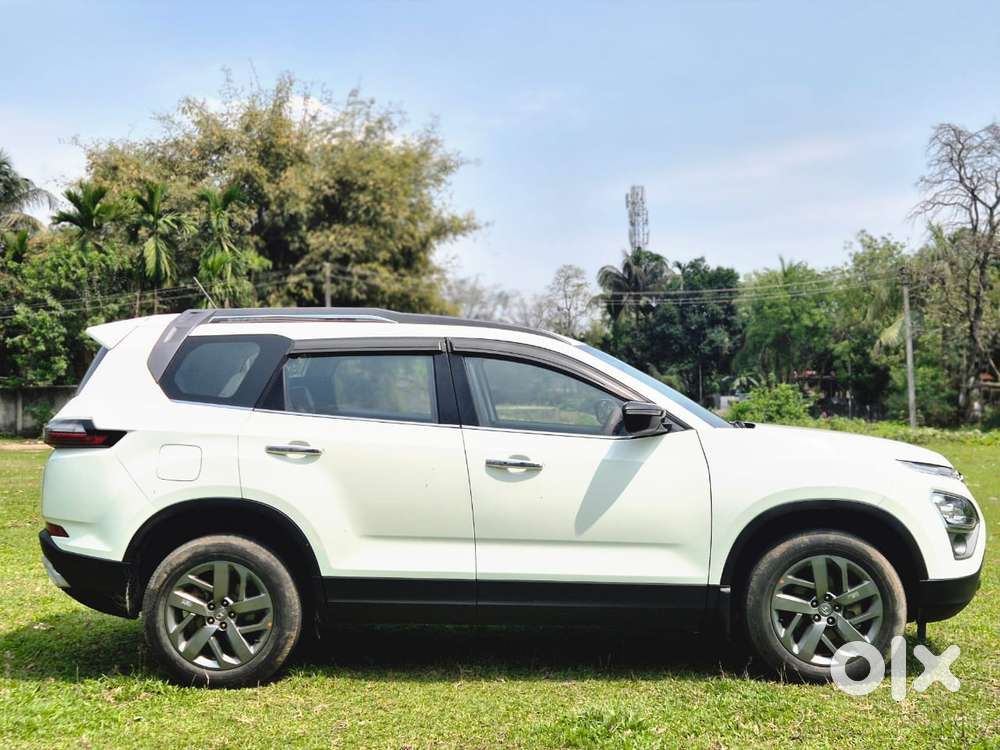 Tata Safari 2.0 Kryotec Xt Plus, 2022, Diesel