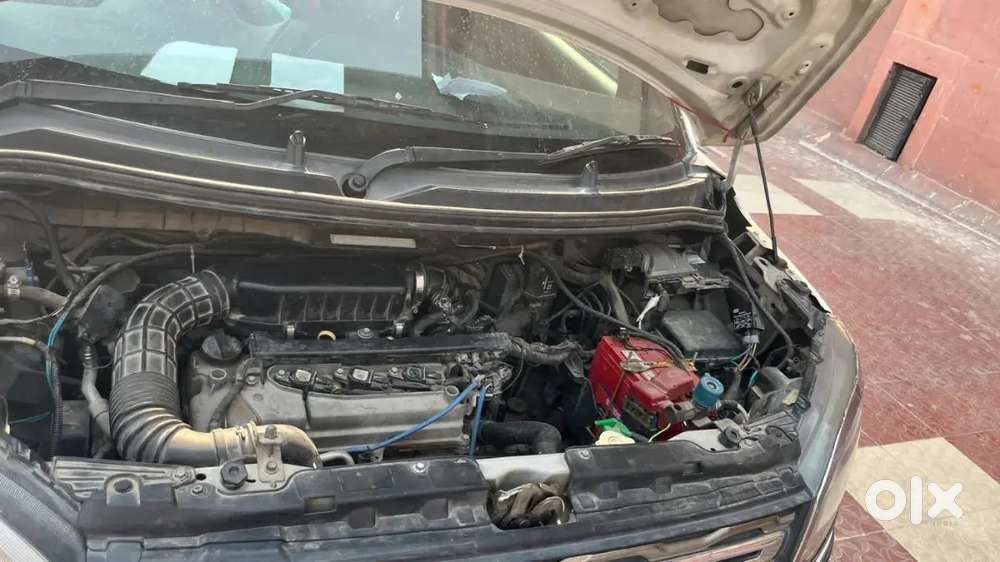 Maruti Suzuki Wagon R 2020 Petrol 139000 Km Driven
