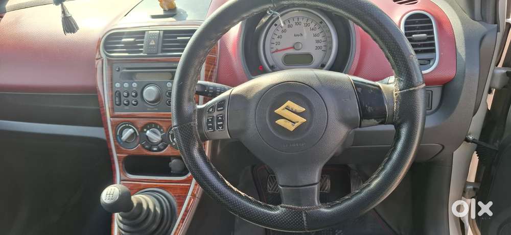 Maruti Suzuki Ritz Zdi Abs, 2014, Diesel