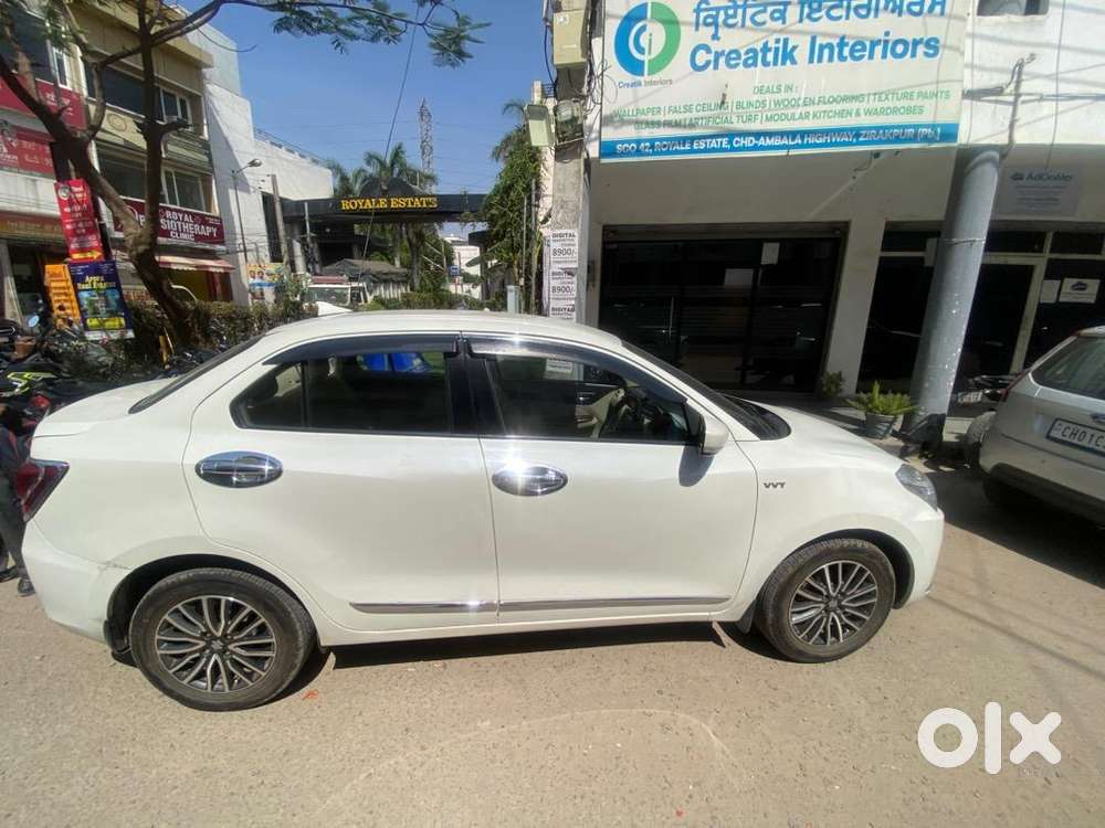 Maruti Suzuki Petrol 2019