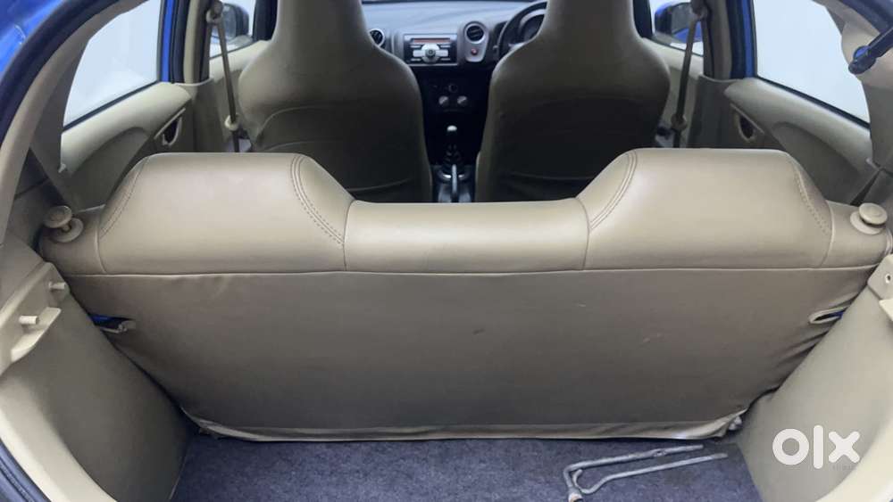 Honda Brio 1.2 S Mt, 2013, Petrol