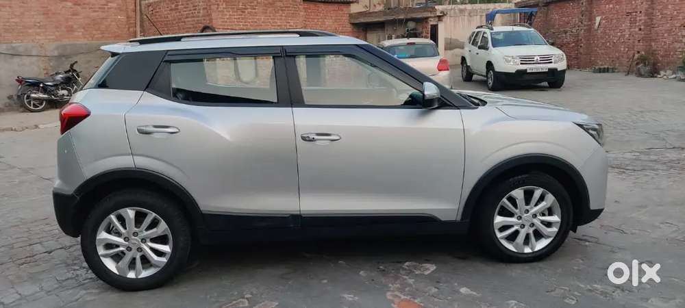 Mahindra Xuv300 2019 Diesel